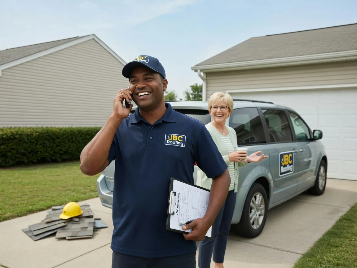 Roof Replacement Clairton, PA FAQs